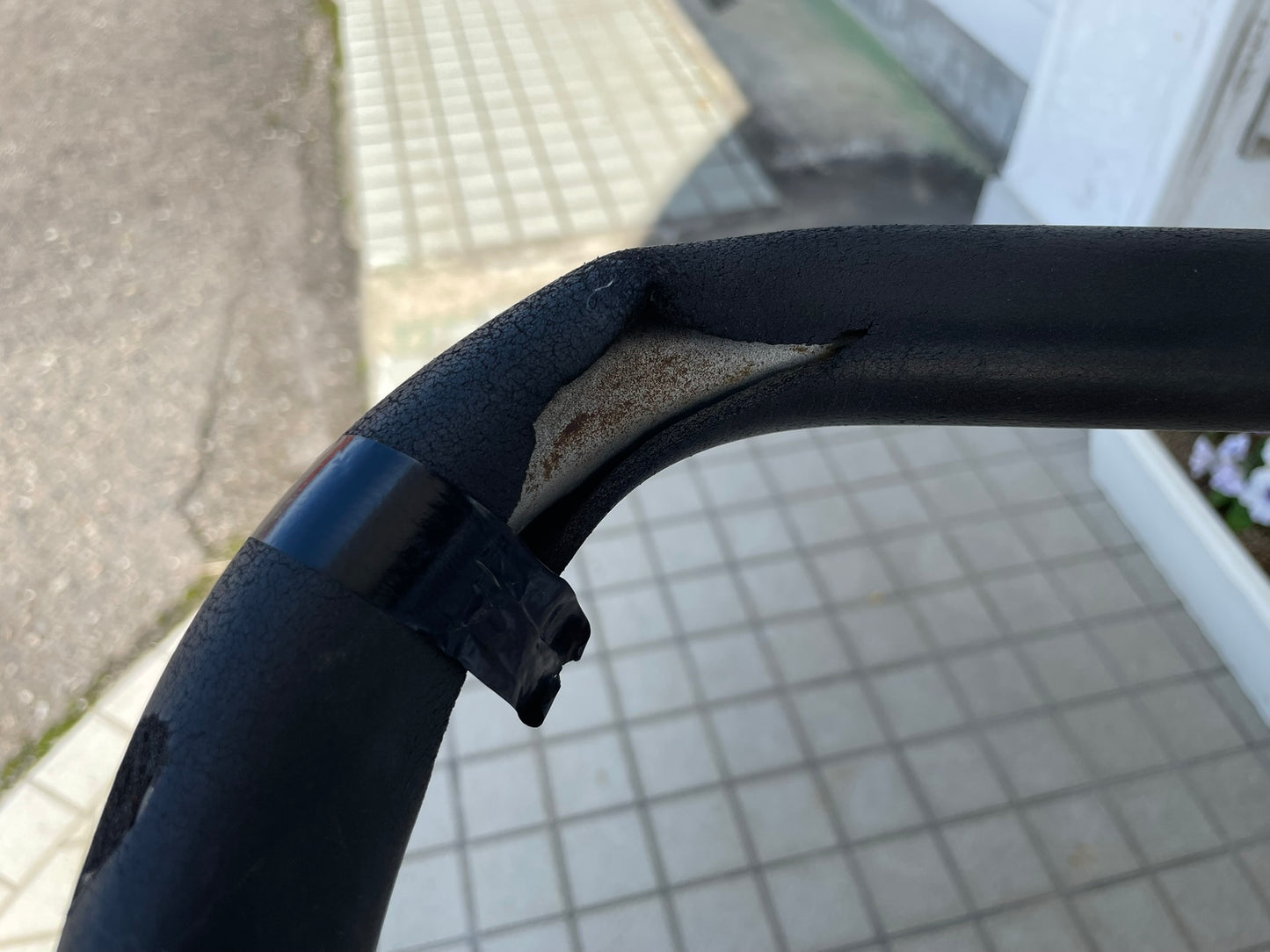 イセキ　中古　管理機　KCR53-HX