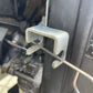 イセキ　中古　管理機　KCR53-HX