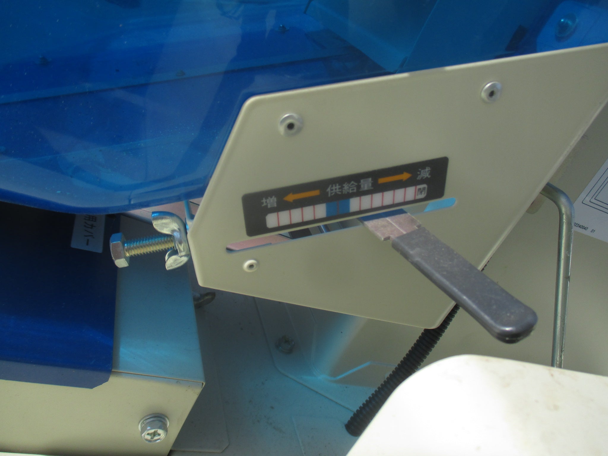 サタケ 中古 籾摺機 NRZ350 （15時間使用） – 農キング