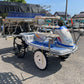 【不具合品】イセキ　中古　田植機　6条　PZ60-HGRL