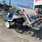 【不具合品】イセキ　中古　田植機　6条　PZ60-HGRL