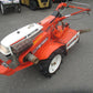 クボタ　中古　耕耘機　TG750