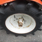 クボタ　中古　耕耘機　TG750