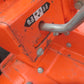 クボタ　中古　耕耘機　TG750
