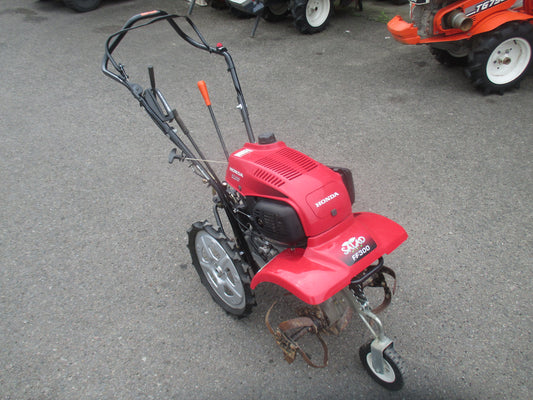 ホンダ　中古　耕耘機　FF300