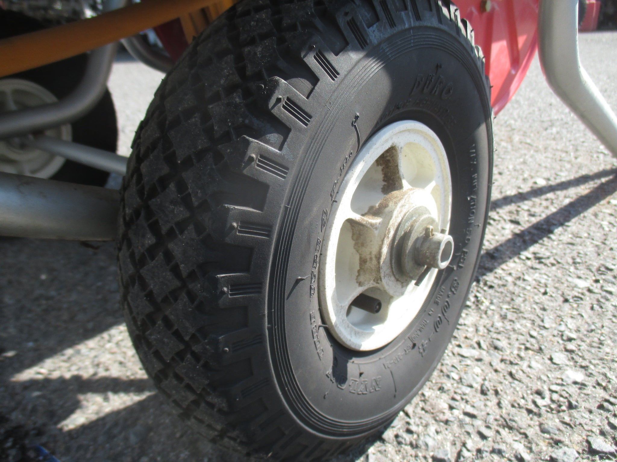 丸山 中古 セット動噴 MS330 – 農キング