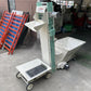 スズテック　中古　土供給機　ミニコン　SCS1800