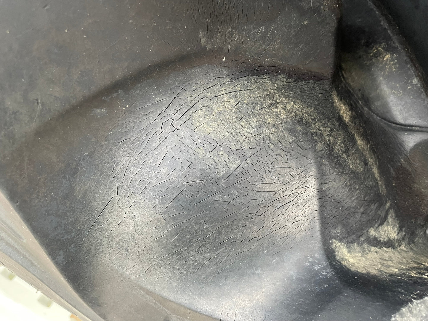 日立(クボタ)　中古　トラクター　30馬力　キャビン　NTX30(KL30)