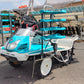 中古　クボタ　田植機　SPU850　8条