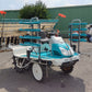 中古　クボタ　田植機　SPU850　8条