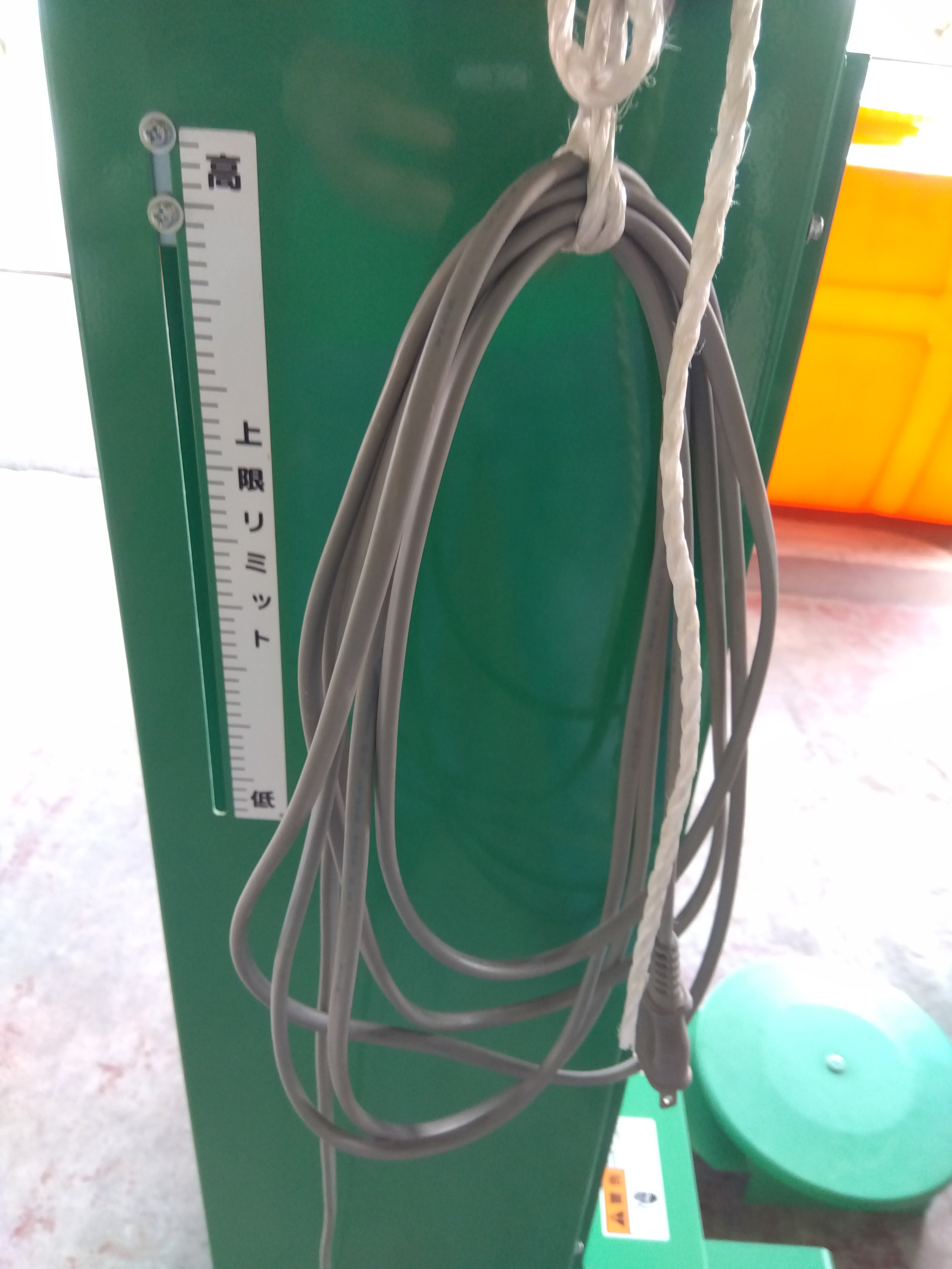 ホクエツ 中古 米袋用リフター RP-305A – 農キング