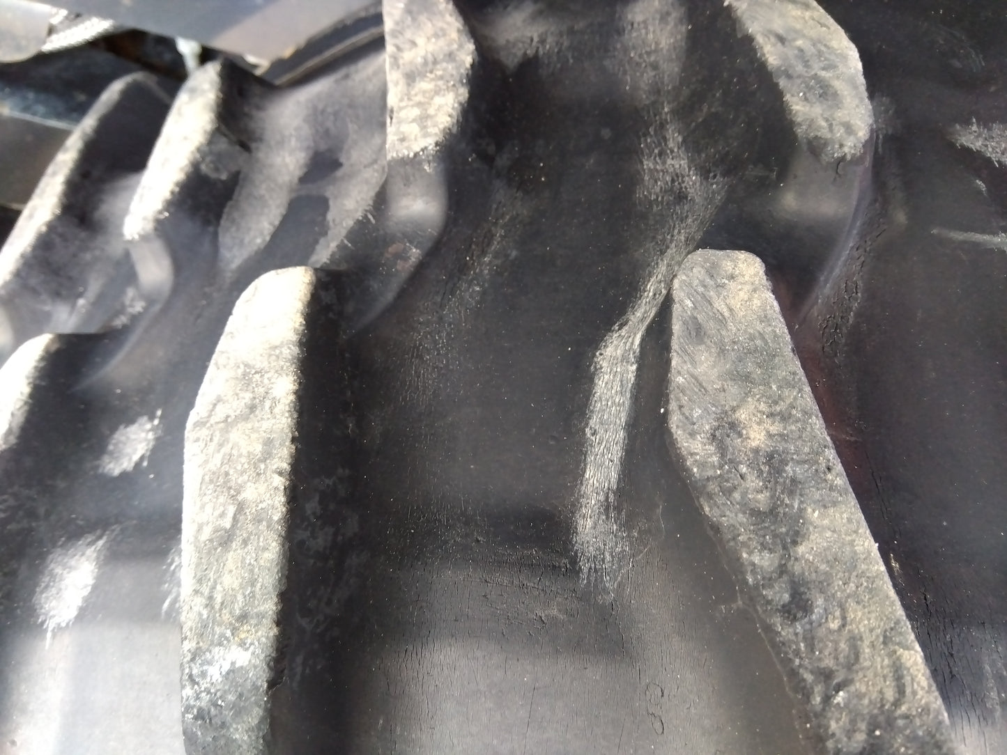 ヤンマー　中古　トラクター　EG437J