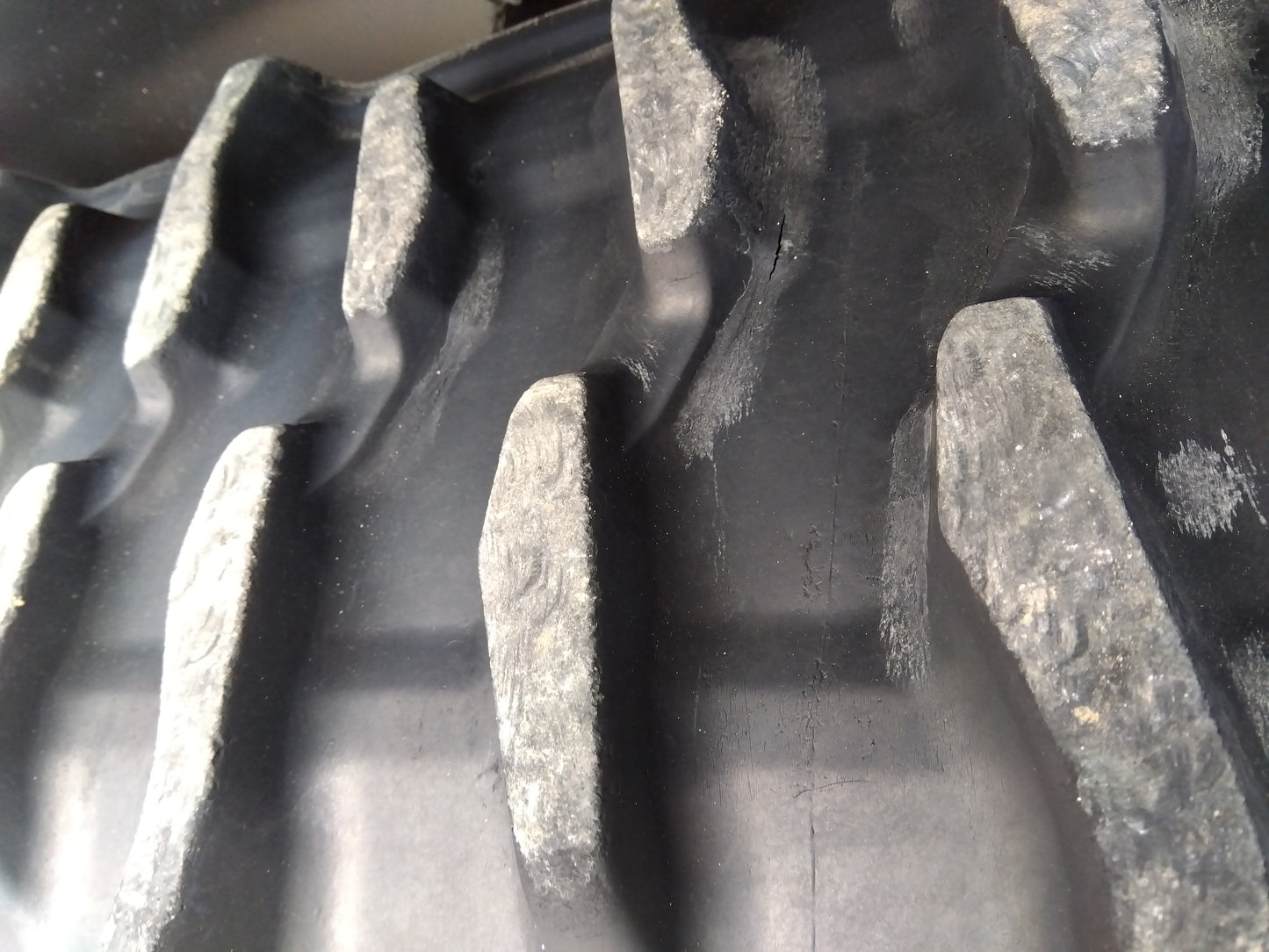 ヤンマー　中古　トラクター　EG437J