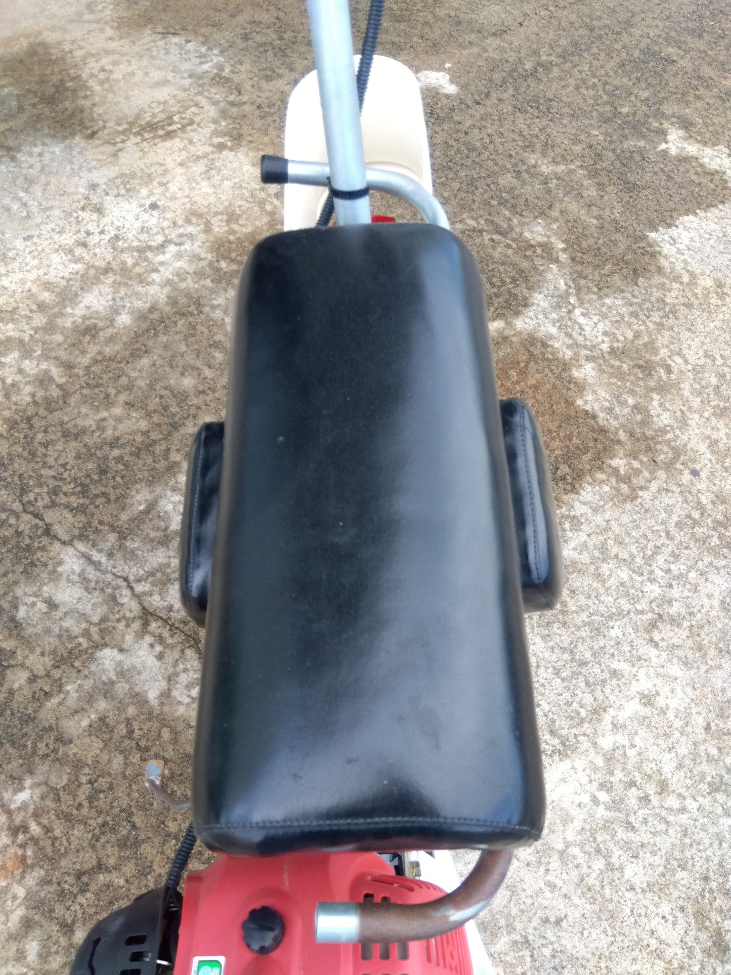 丸山製作所 乗用溝切機 MKF-A455VE