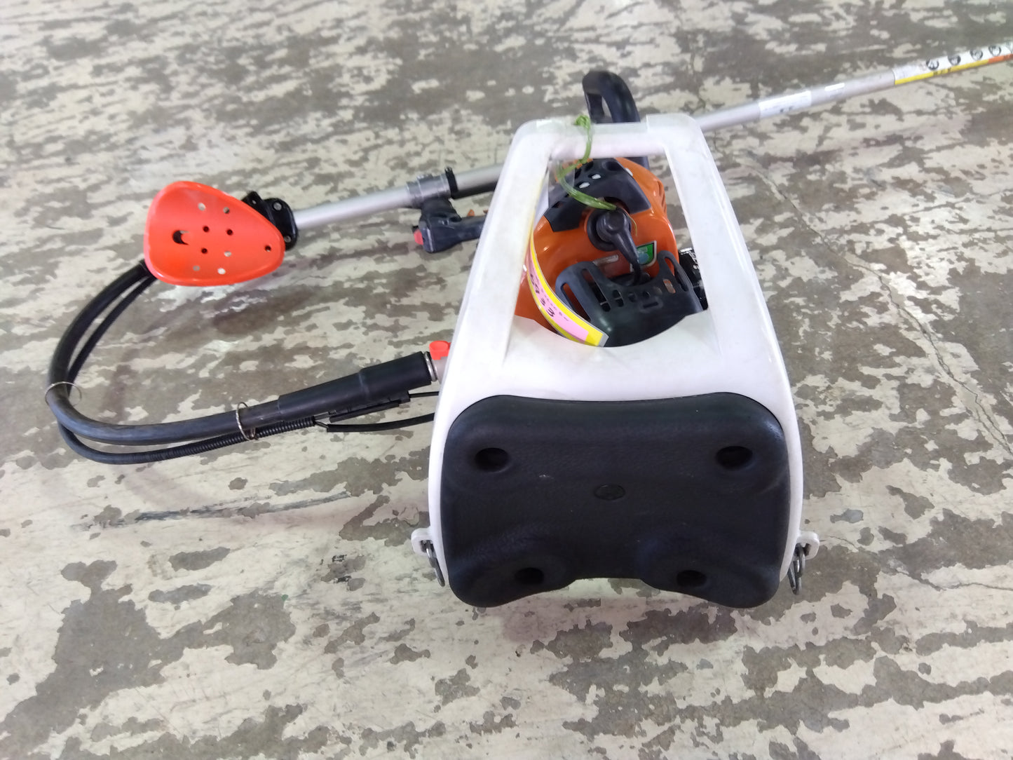 共立　中古背負い刈払機RME2620BW   山形店