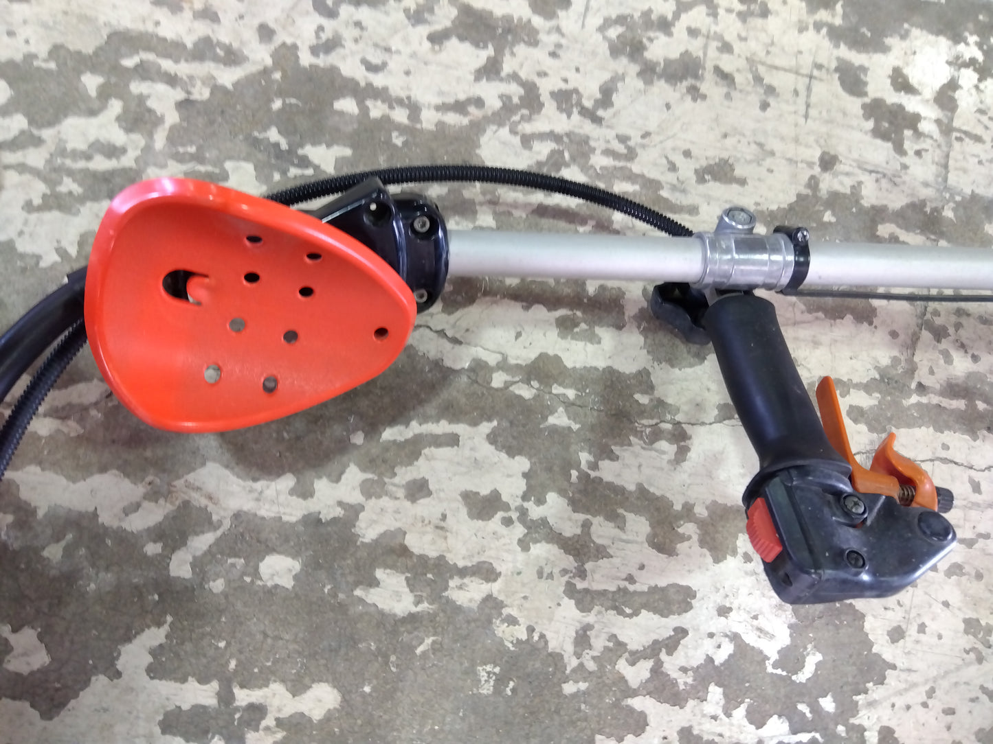 共立　中古背負い刈払機RME2620BW   山形店