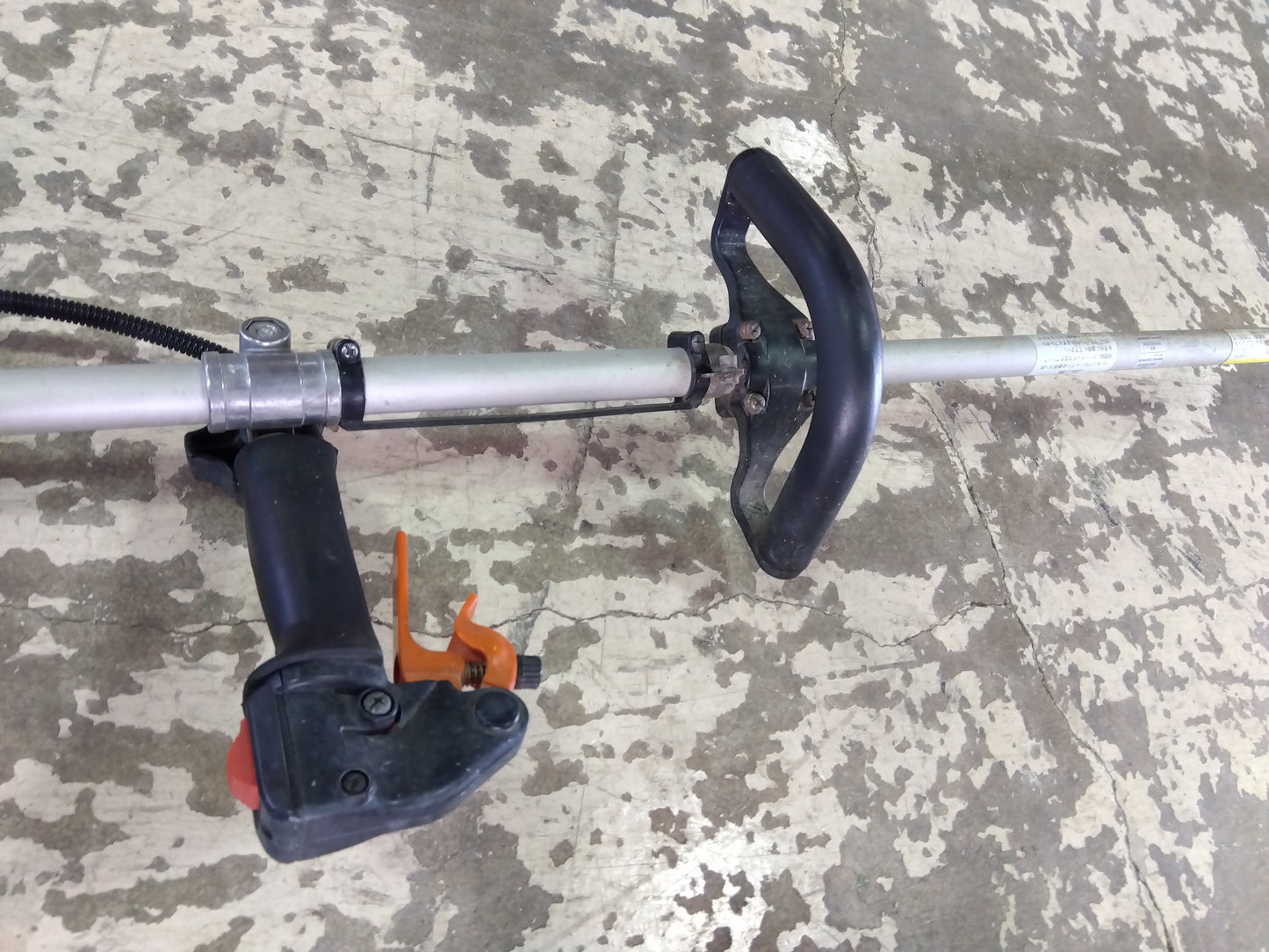 共立　中古背負い刈払機RME2620BW   山形店