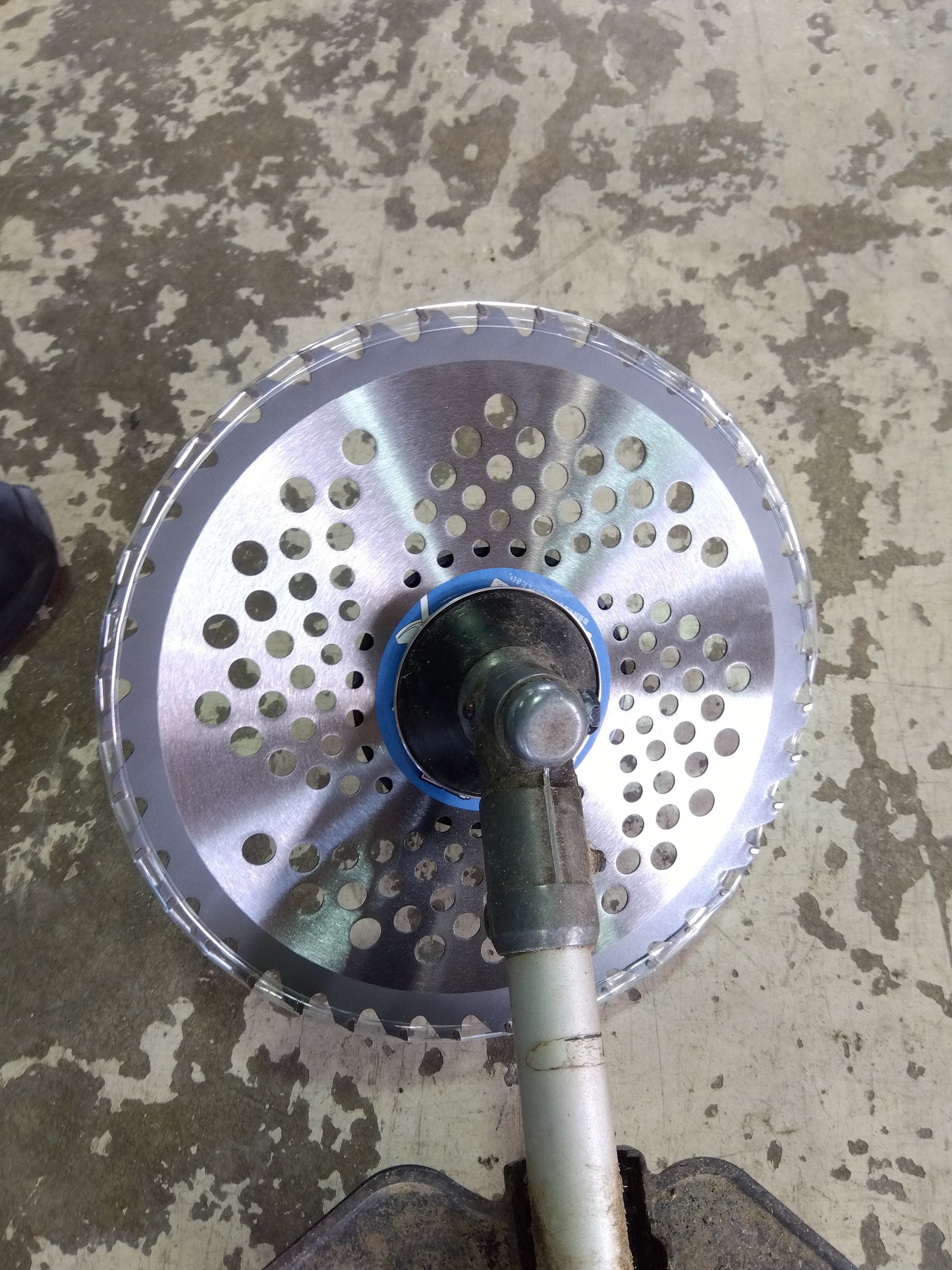 共立　中古背負い刈払機RME2620BW   山形店