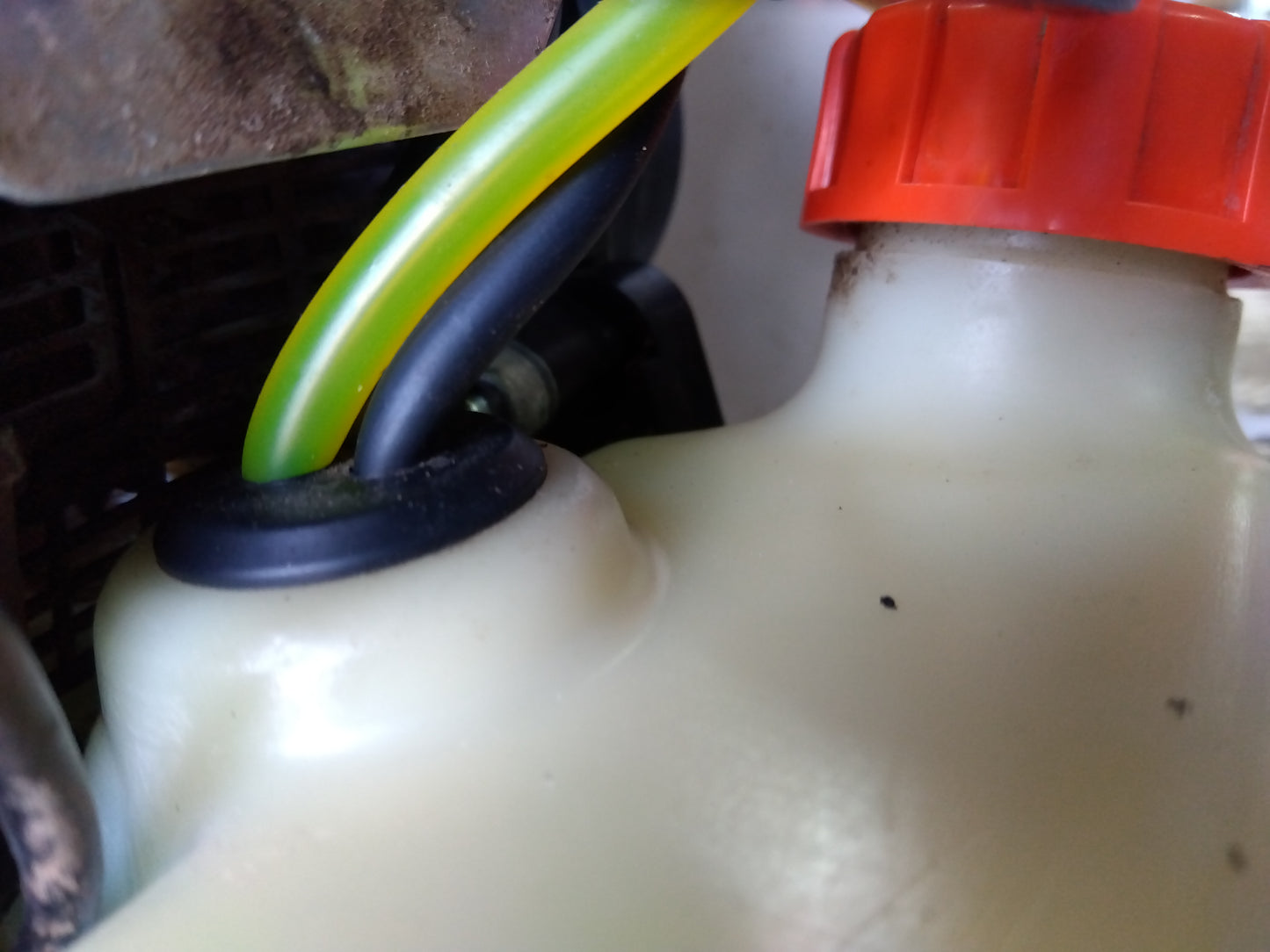 共立　中古背負い刈払機RME2620BW   山形店