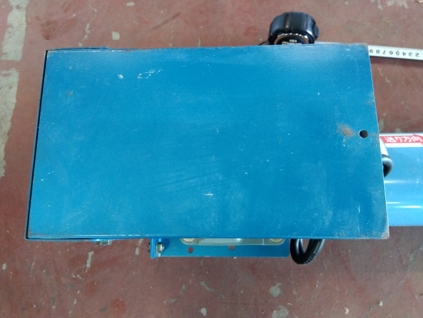 ホクエツ　中古　ハイコン(穀物搬送機)　SKH 2m