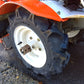 クボタ　中古　耕耘機　TG550