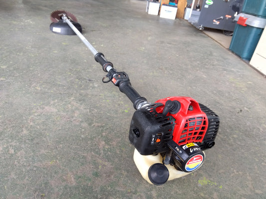 ヤンマー　刈払機　SREY2310　ジャンク品