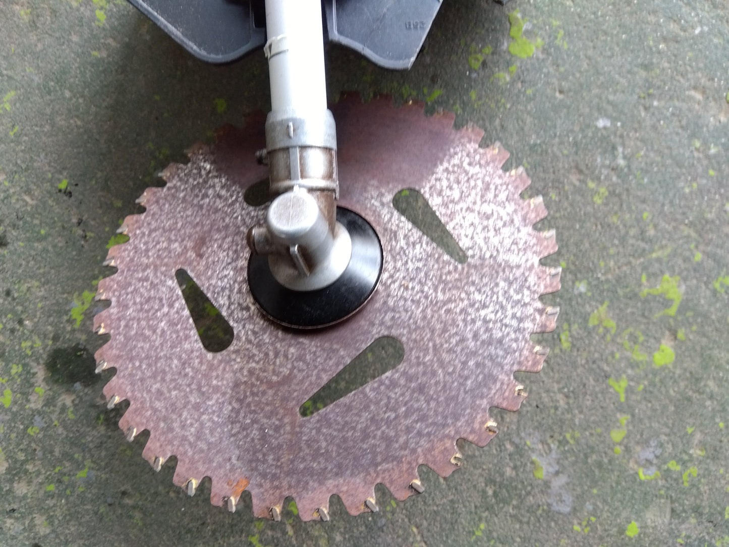 ヤンマー　刈払機　SREY2310　ジャンク品