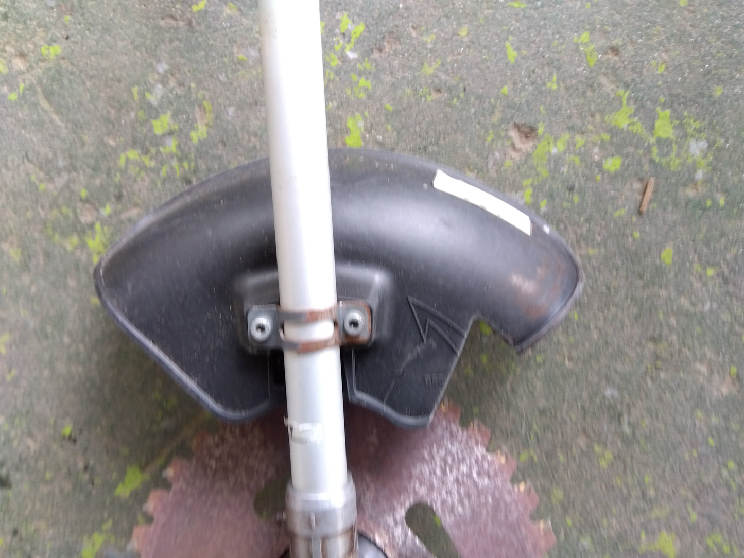 ヤンマー　刈払機　SREY2310　ジャンク品