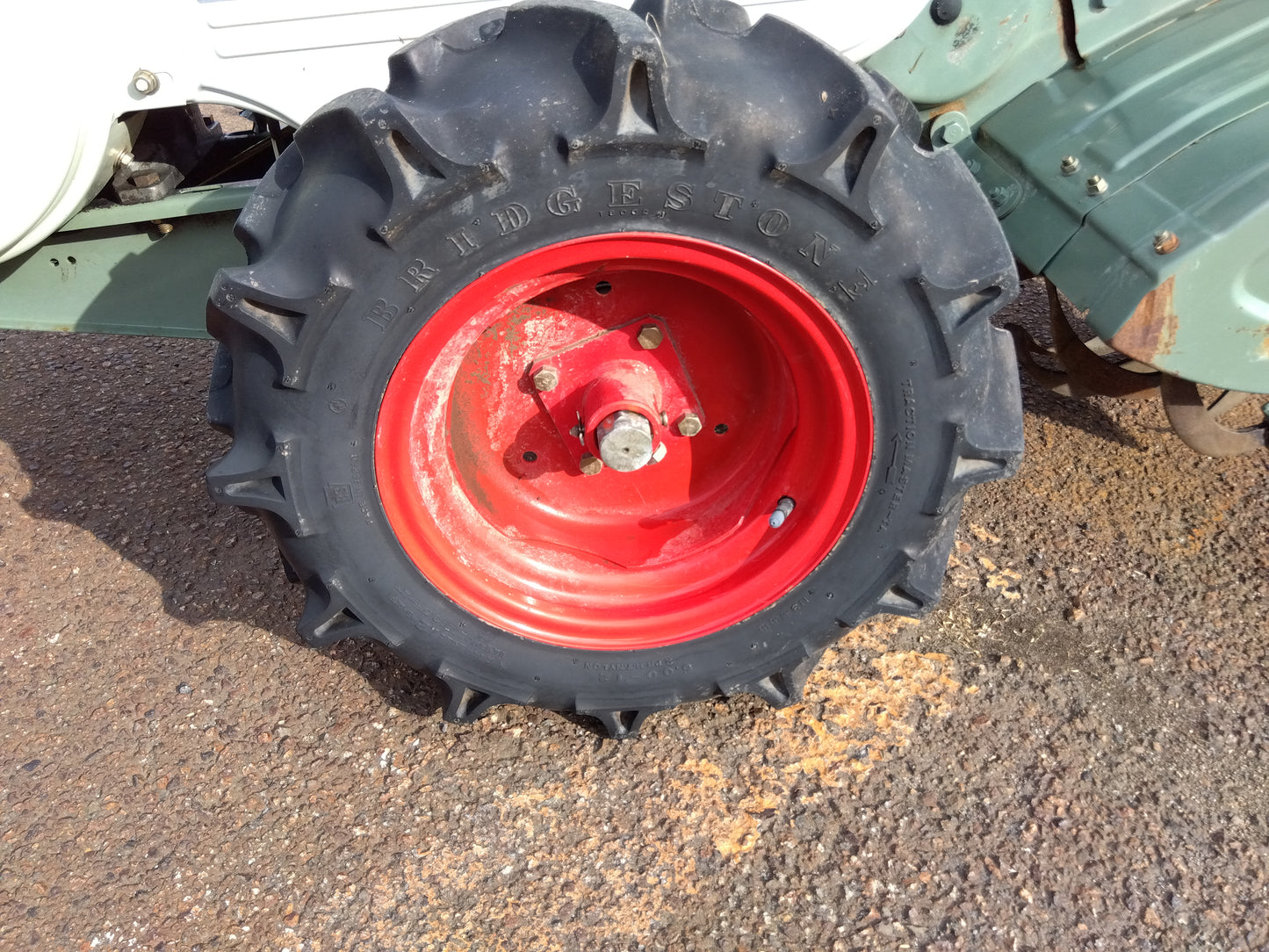 ヤンマー　耕耘機　　YHC700　　　　　　　　　　　「山形店」