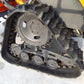 クボタ　中古　トラクター+ロータリー+フロントローダー KL31ZHCQMANPP-PC2