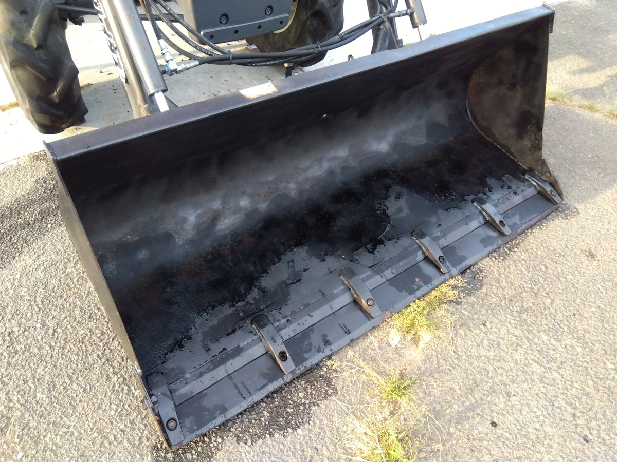 クボタ　中古　トラクター+ロータリー+フロントローダー KL31ZHCQMANPP-PC2