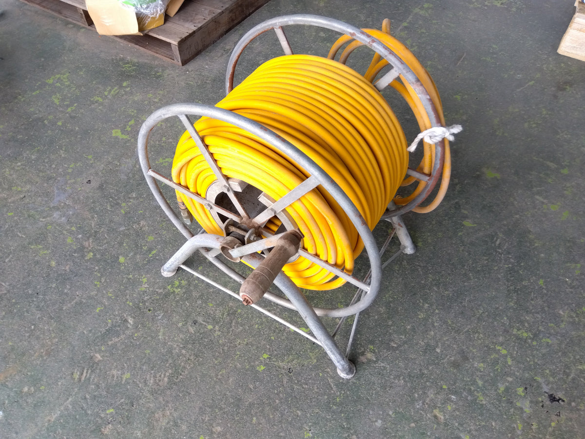 アリミツ　中古　セット動噴　US-40