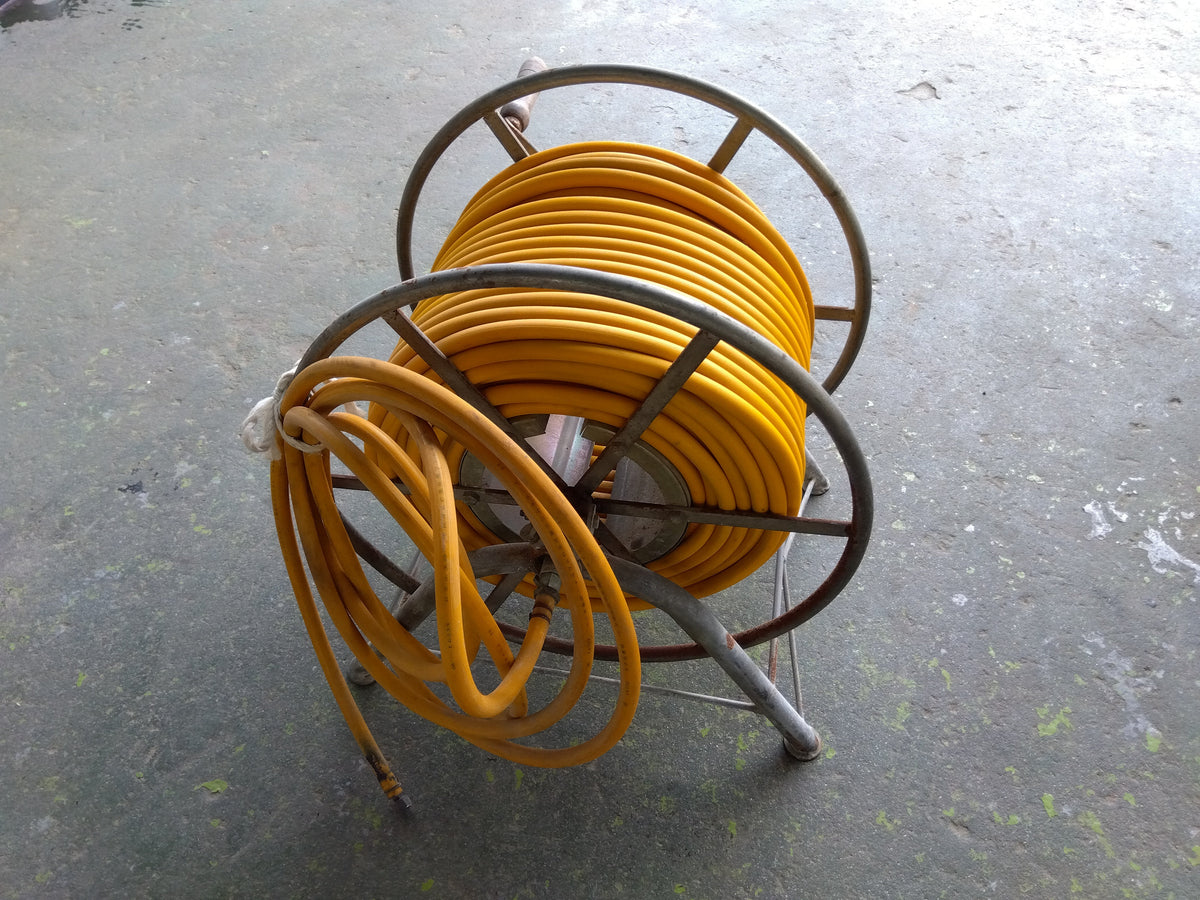 アリミツ　中古　セット動噴　US-40