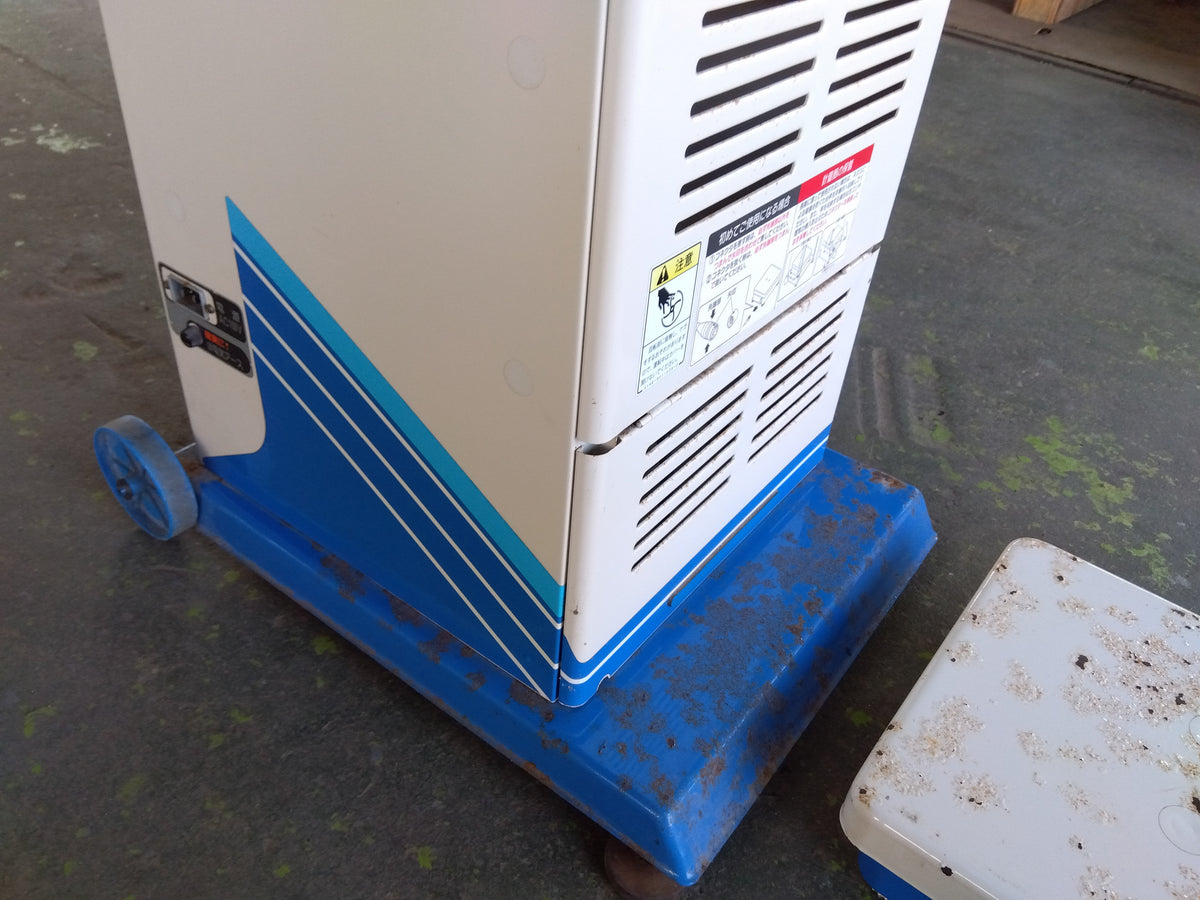 イセキ　中古　選別計量機　LTA20