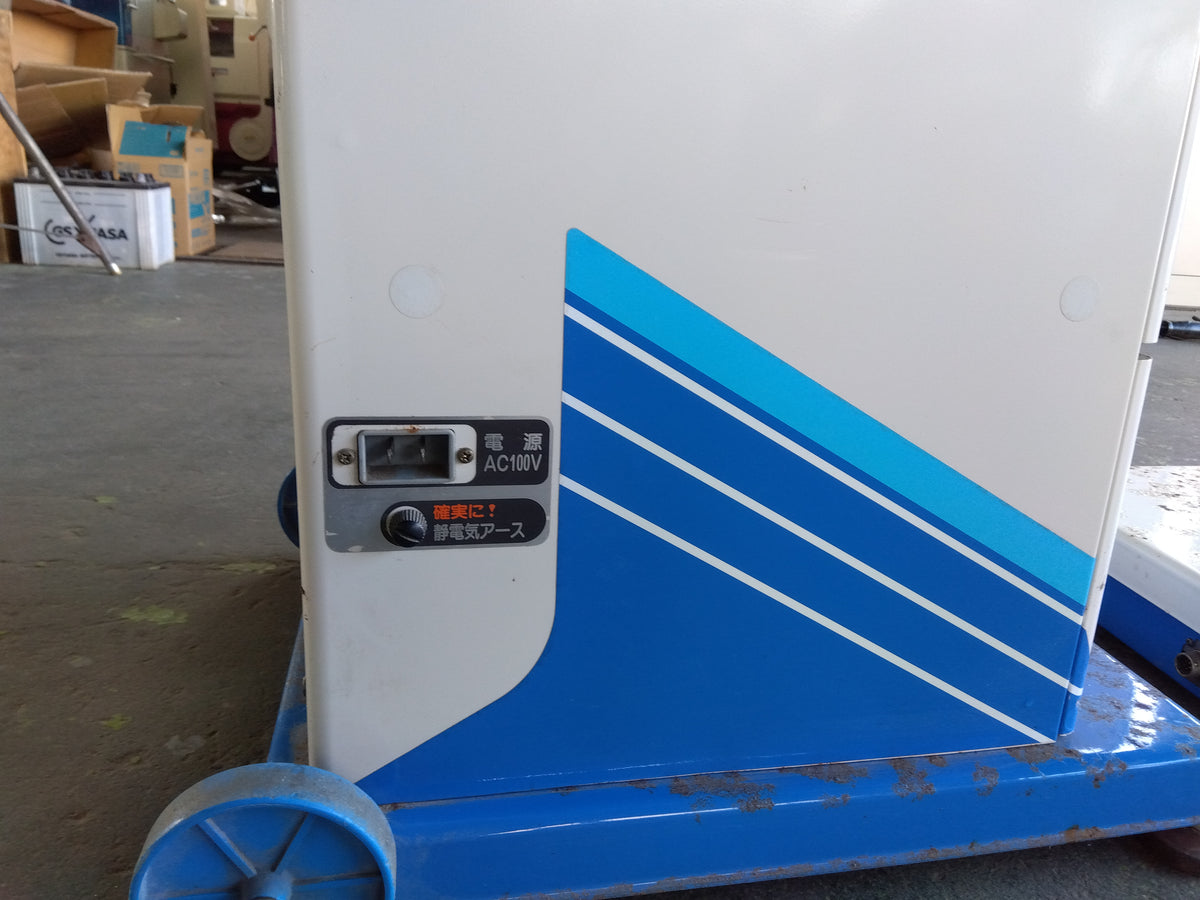 イセキ　中古　選別計量機　LTA20