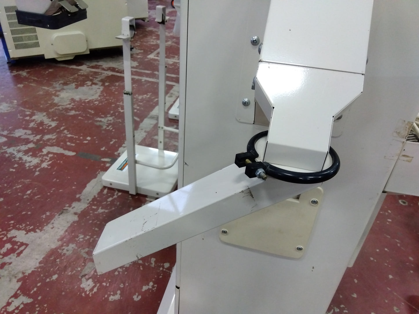 イセキ　中古　選別計量機　LTA-203DVA3