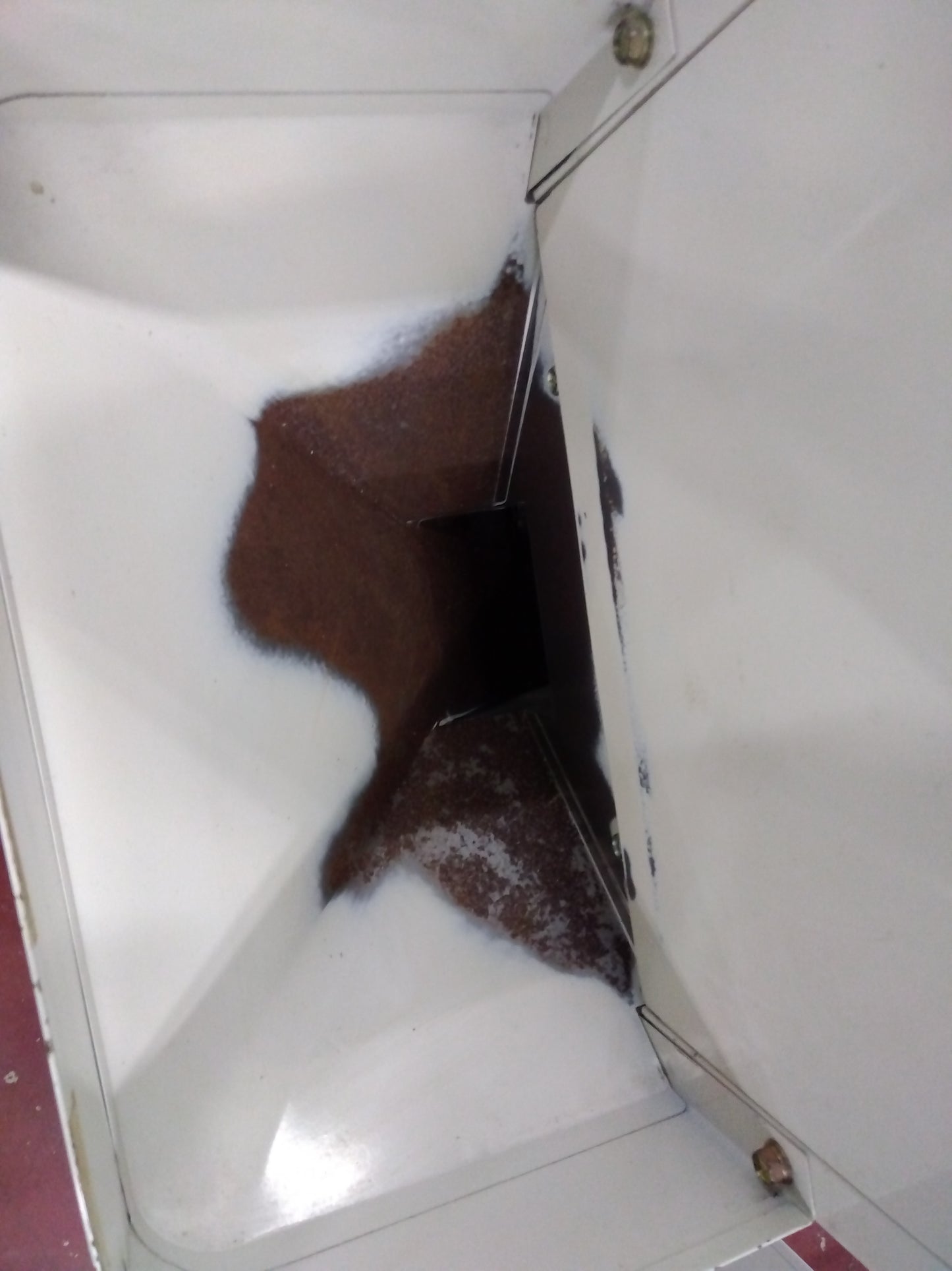 イセキ　中古　選別計量機　LTA-203DVA3