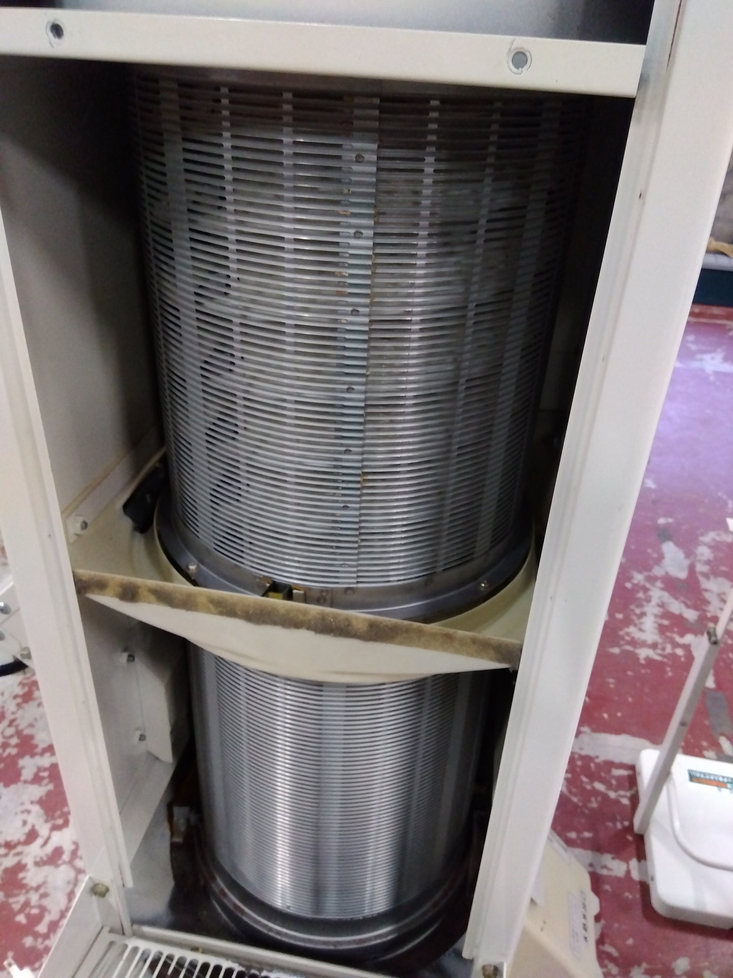 イセキ　中古　選別計量機　LTA-203DVA3