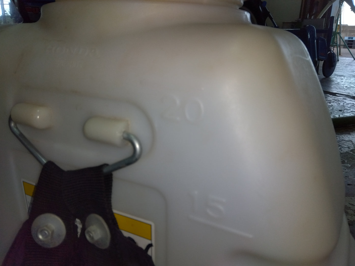 ホンダ　中古背負い動噴山形店