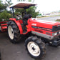 シバウラ　中古　トラクター　D338+RM172TAZ