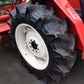 シバウラ　中古　トラクター　D338+RM172TAZ