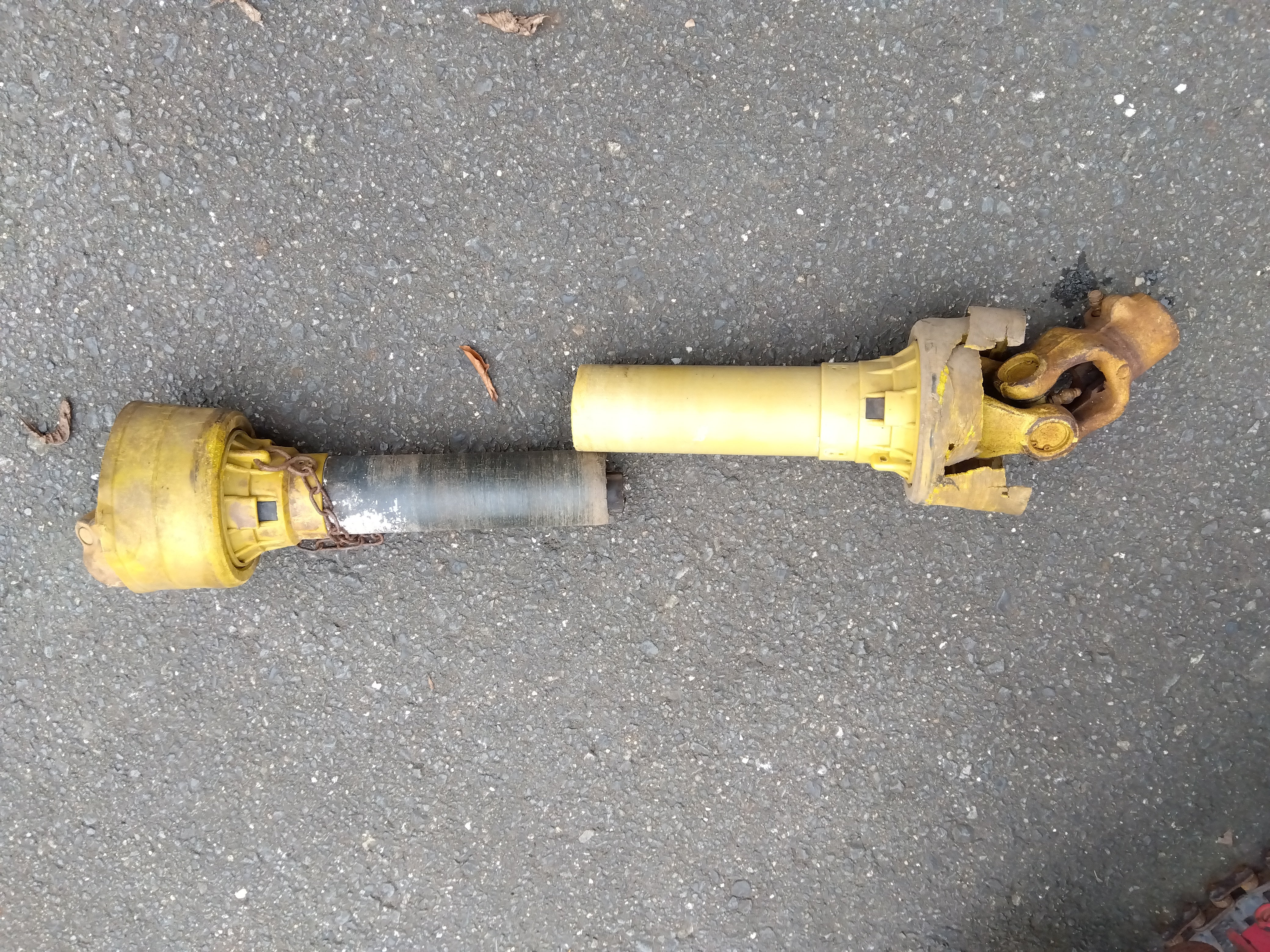 中古 ウエダ 堀取機 UPD-58TE – 農キング