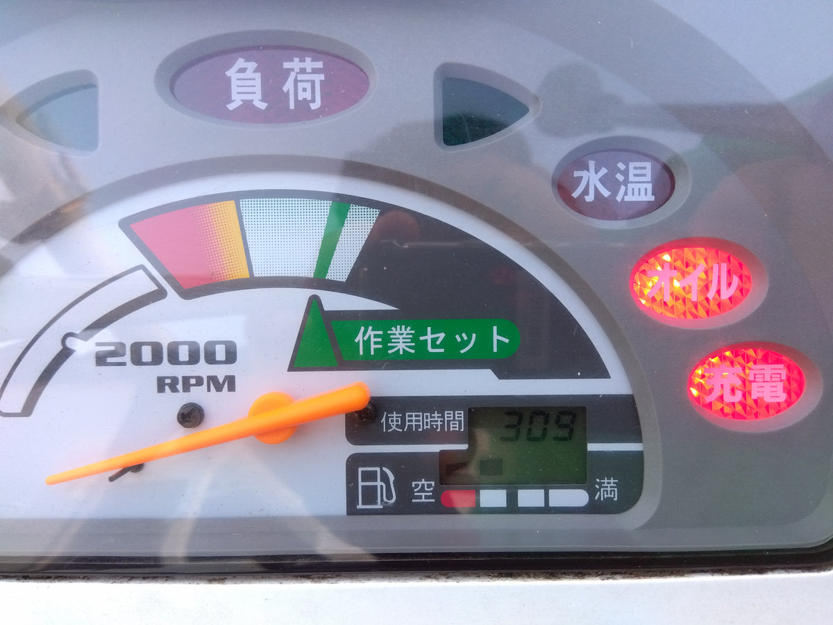 クボタ　中古　コンバイン　AR216-GLW2