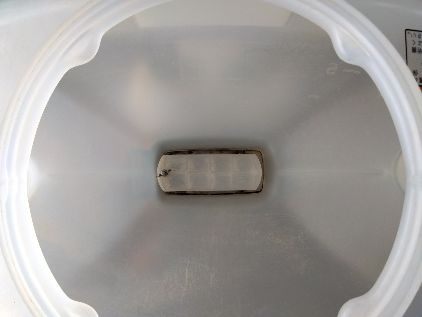 共立　中古　動力散布機　DMC606G