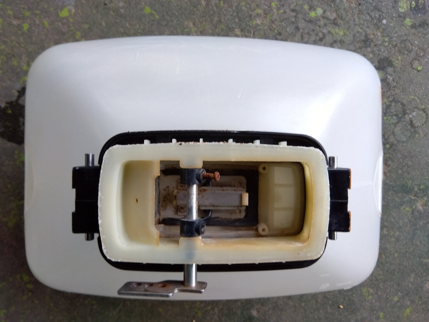 共立　中古　動力散布機　DMC606G