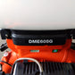 共立　中古　動力散布機　DME605G