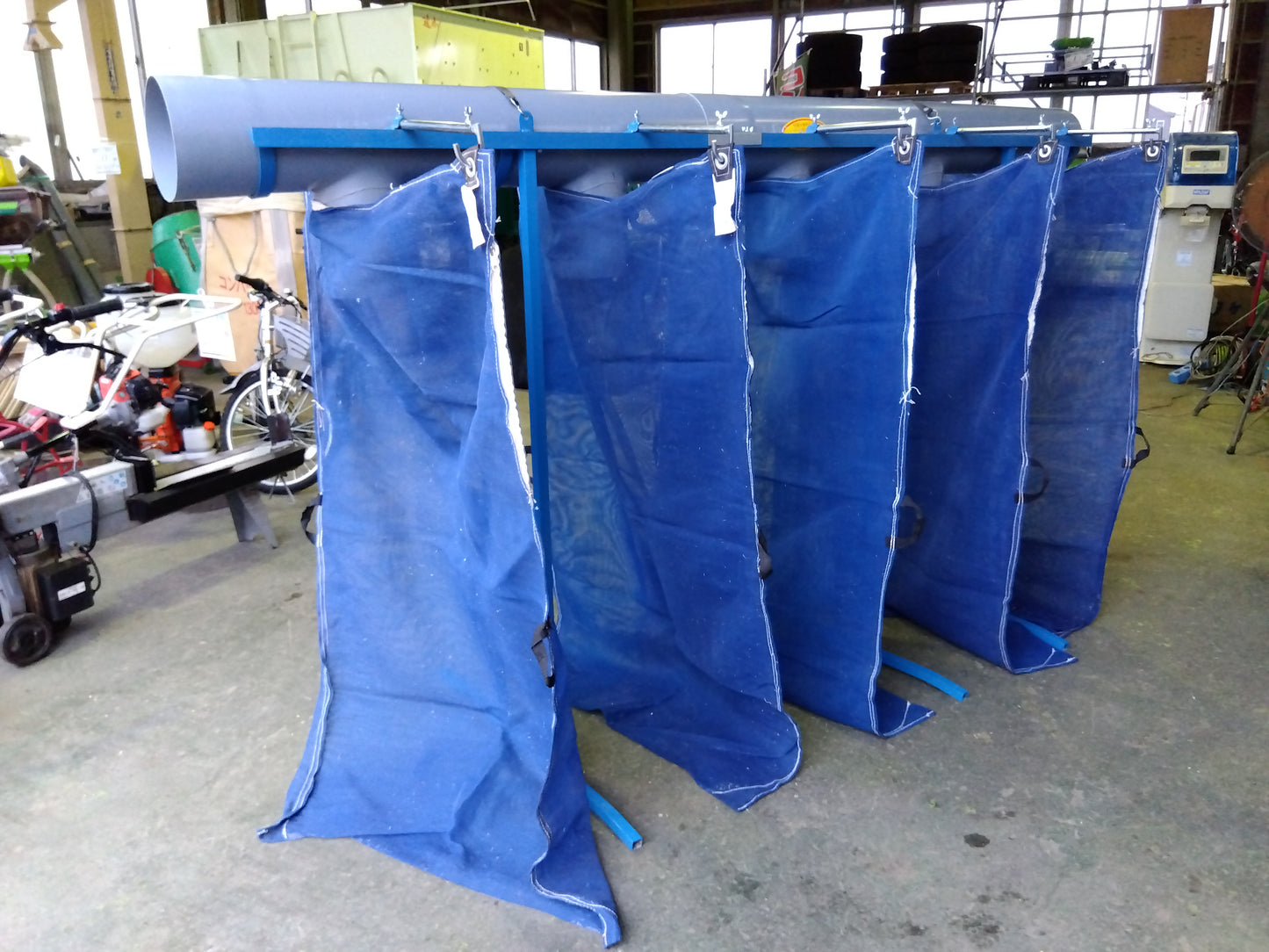 田中産業　中古　ヌカロンパイプ　UN-5