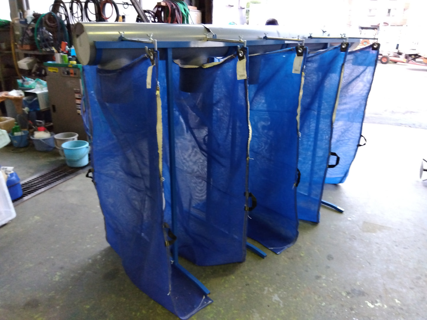 田中産業　中古　ヌカロンパイプ　UN-5