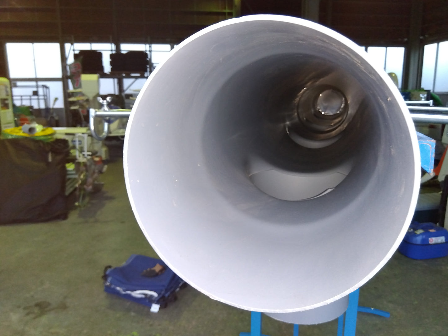 田中産業　中古　ヌカロンパイプ　UN-5