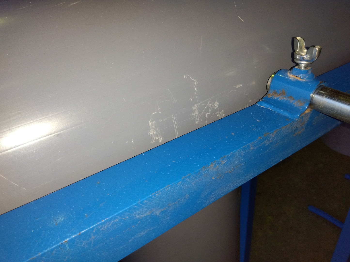 田中産業　中古　ヌカロンパイプ　UN-5